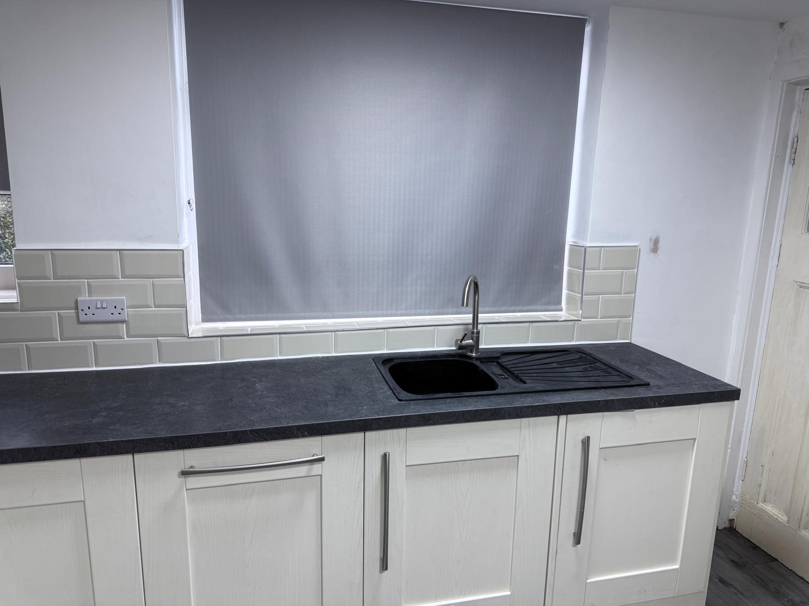 Full rental turnaround in Stockport