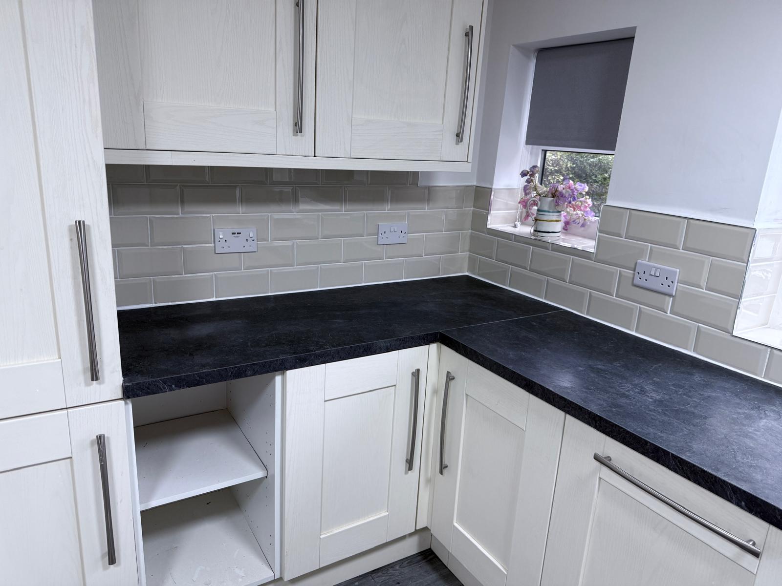 Period property refurbishment in Salford