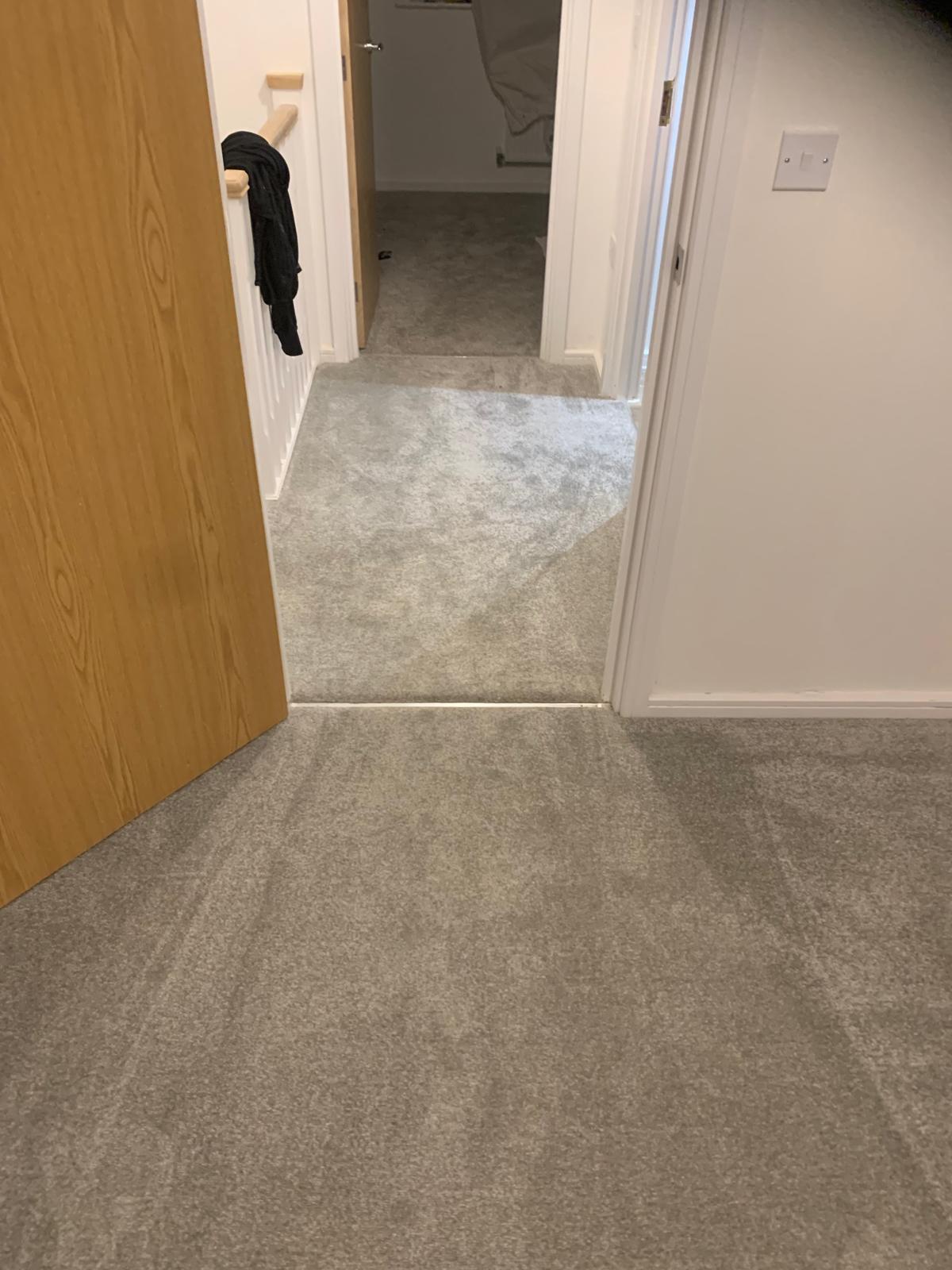 Carpet and flooring installation in Altrincham